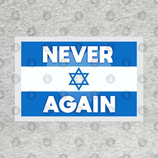 Never Again by Dale Preston Design